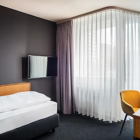 Best Western Hotel Kaiserslautern Exterior photo