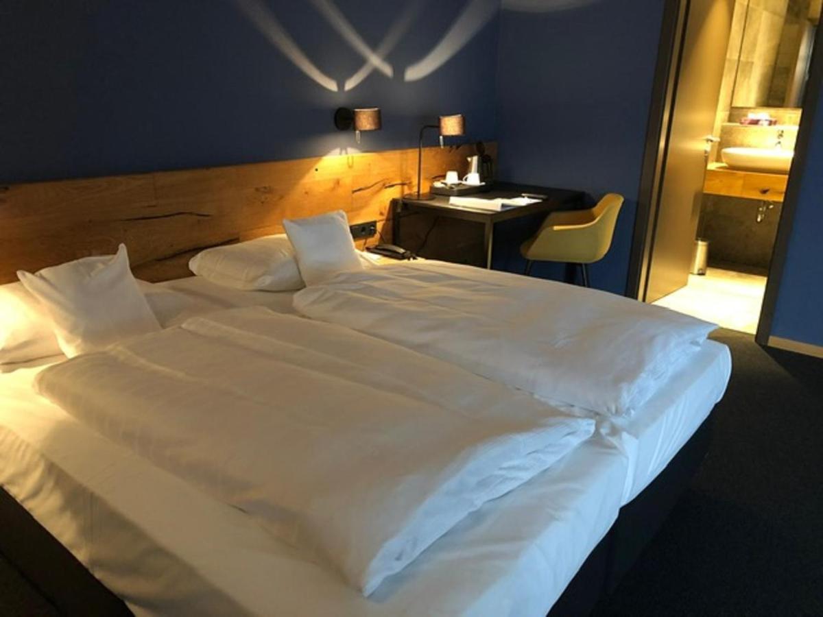 Western Hotel Kaiserslautern