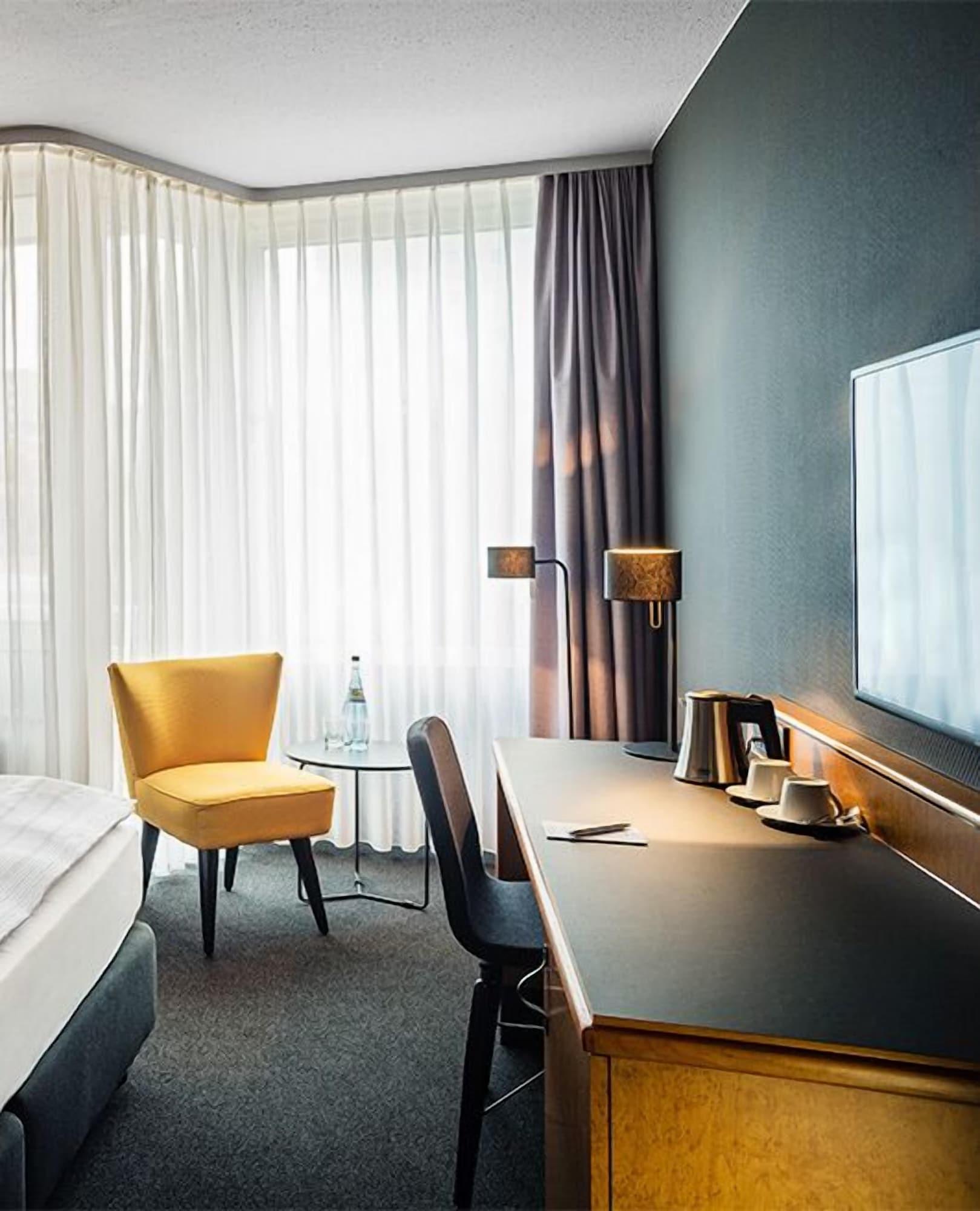 Western 3* Kaiserslautern