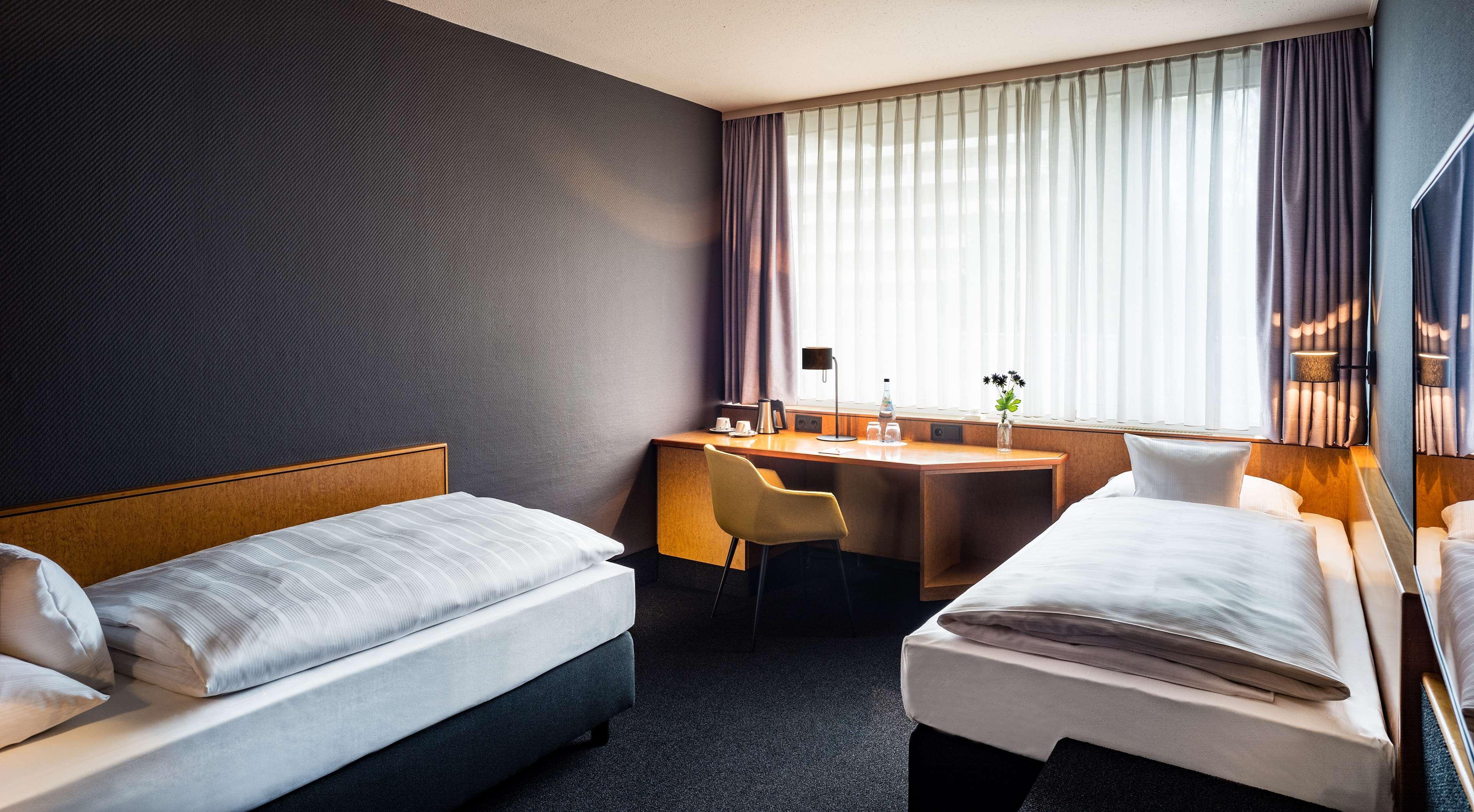 Western 3* Kaiserslautern