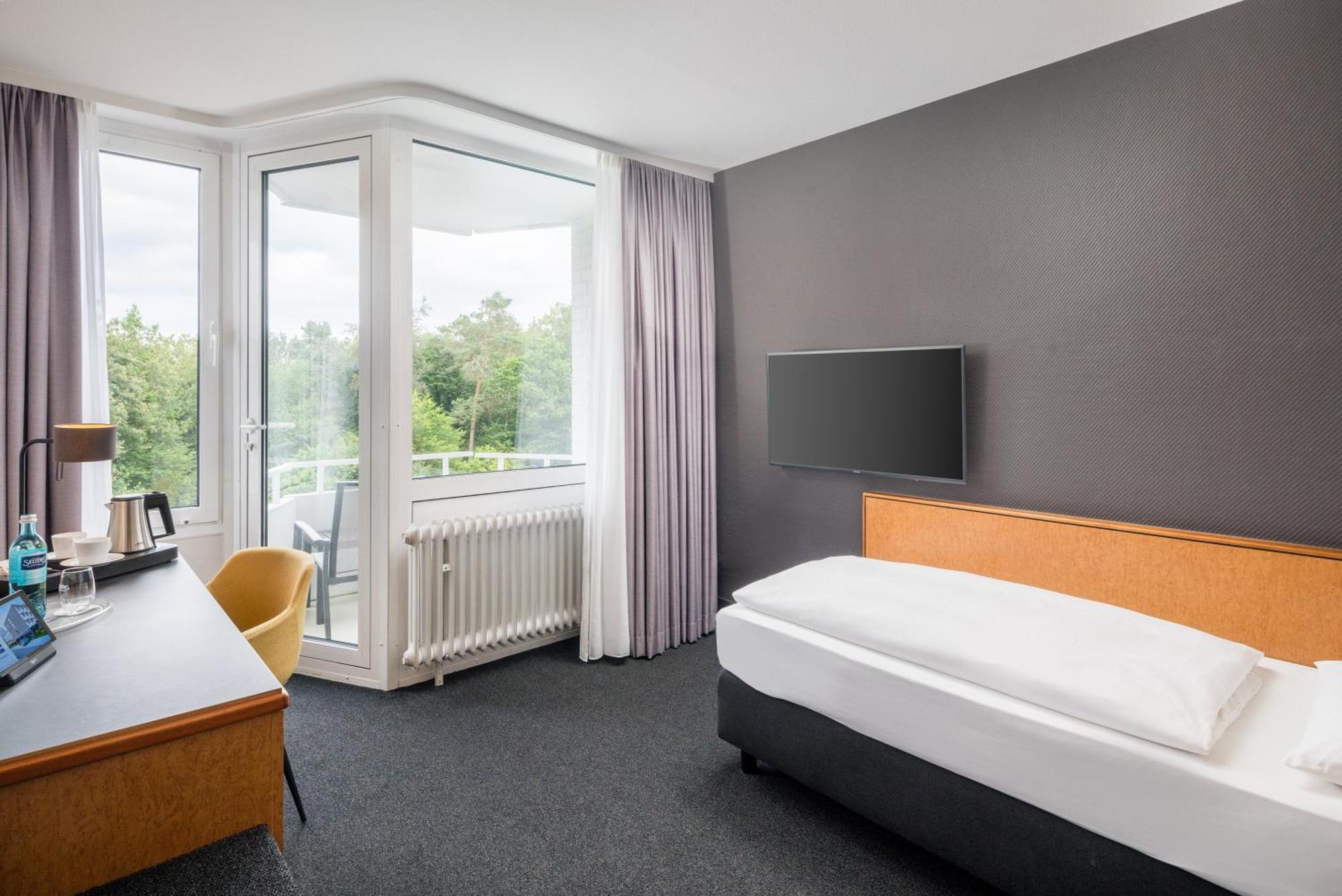 Western Hotel Kaiserslautern
