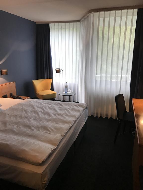 Hotel Western 3*