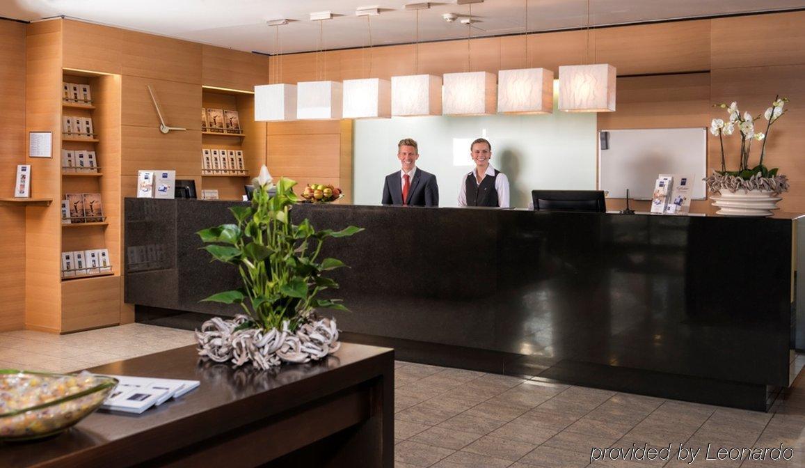 Hotel Western Kaiserslautern